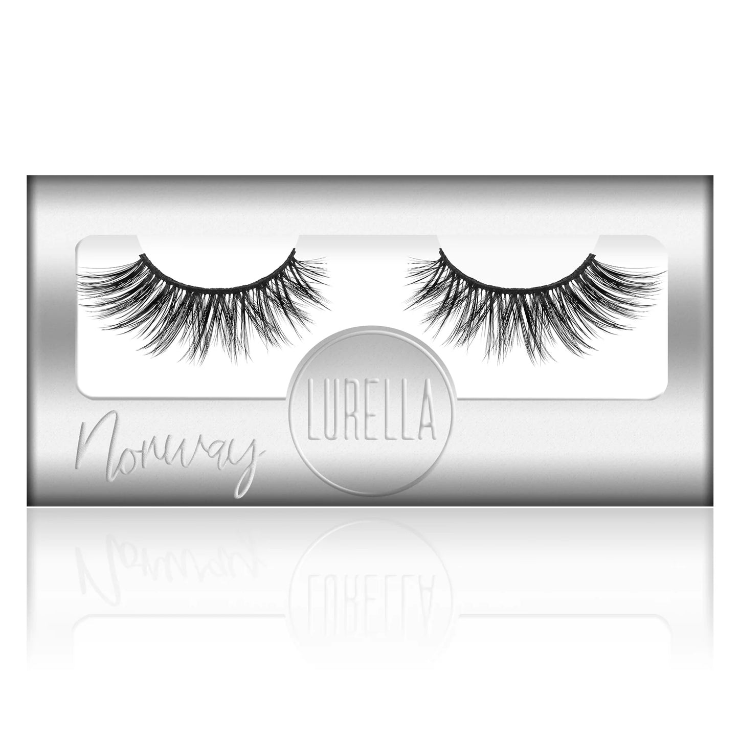 Lurella - Synthetic Eyelashes - Norway