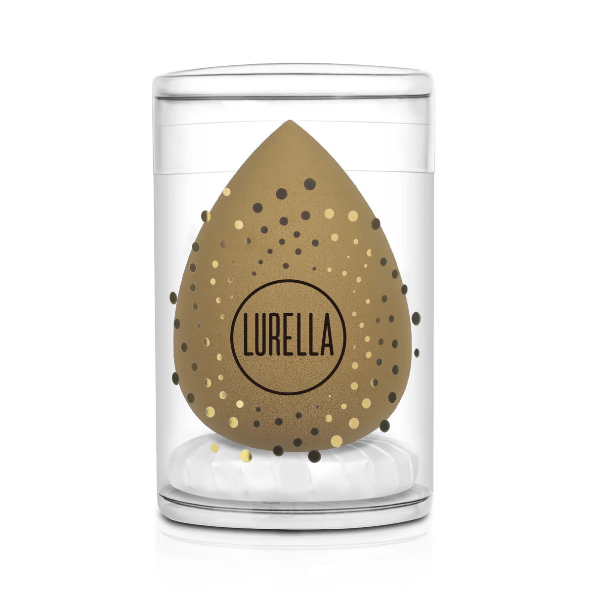 Lurella - Teardrop Beauty Sponge - Nude