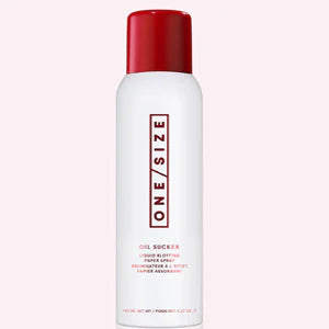 One Size - Oil Sucker Liquid Blotting Paper Spray - 142ml