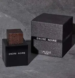 Lalique Encre Noire Men Edt 100Ml