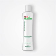 CHI Enviro Smoothing Shampoo 355Ml