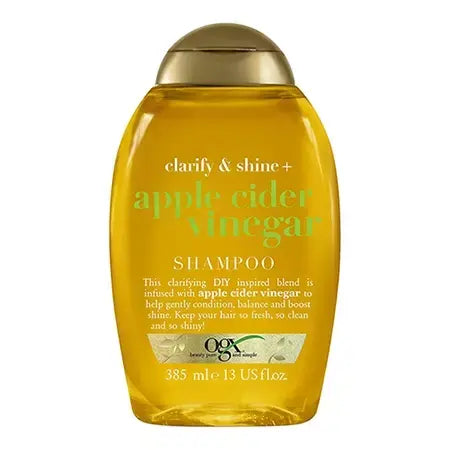 Ogx Shampoo Apple Cider Vinegar 13Oz