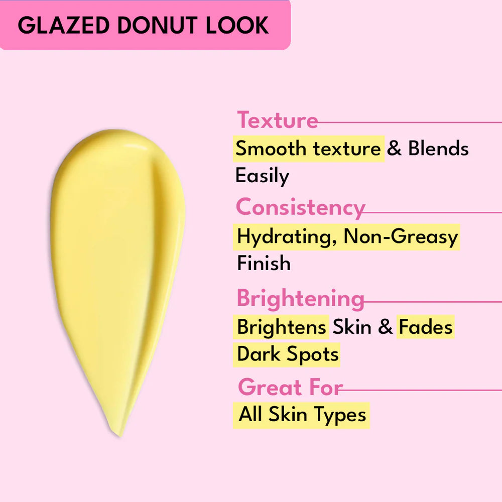 Organic Traveller - Brightening Moisturizer