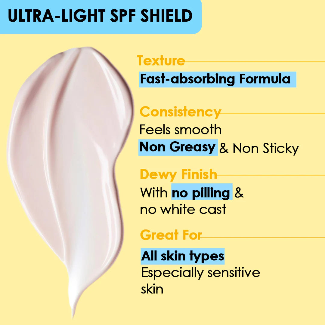 Organic Traveller - Glow SPF: Tinted Sunscreen