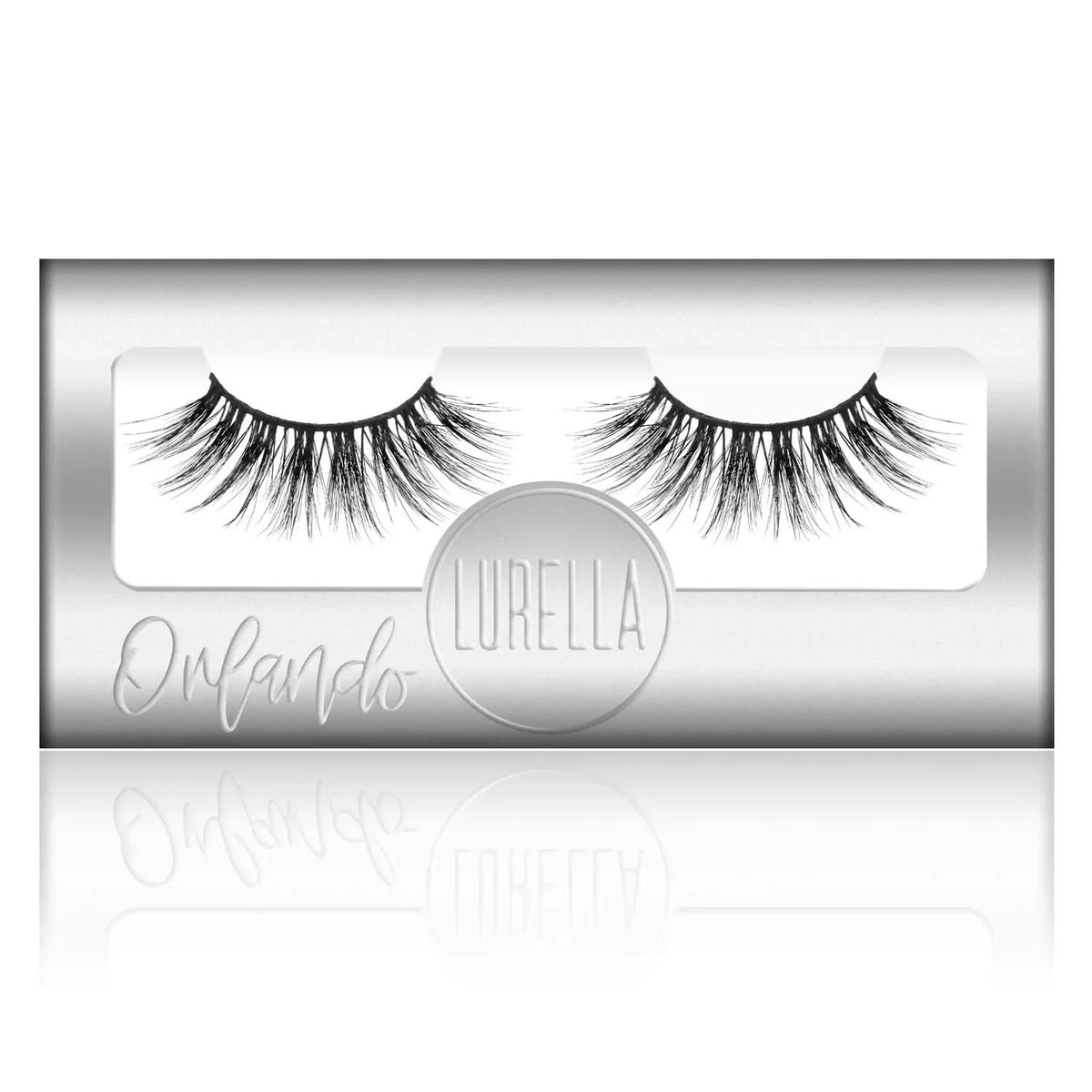 Lurella - Synthetic Eyelashes - Orlando