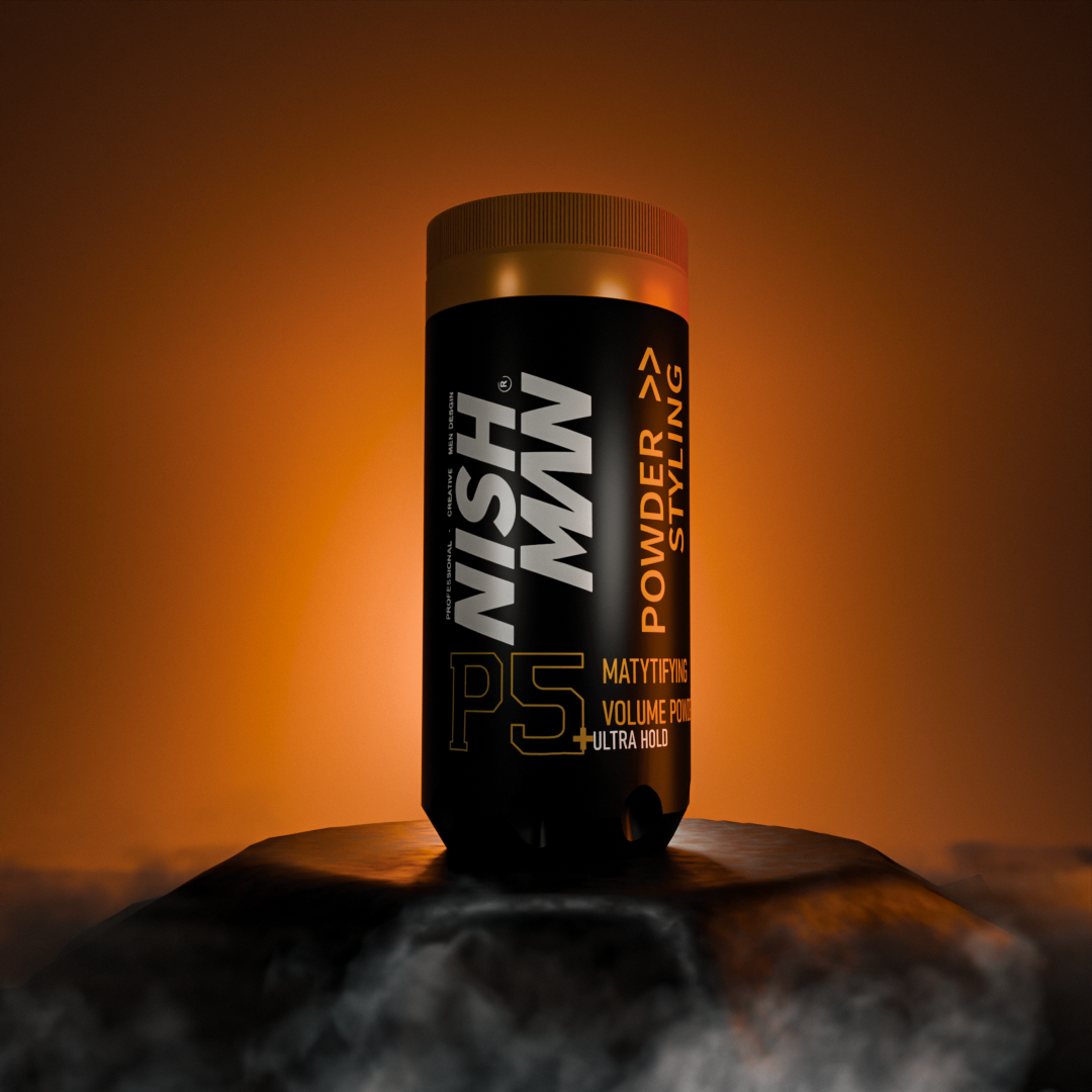 Nishman - Powder Styling - 20gm