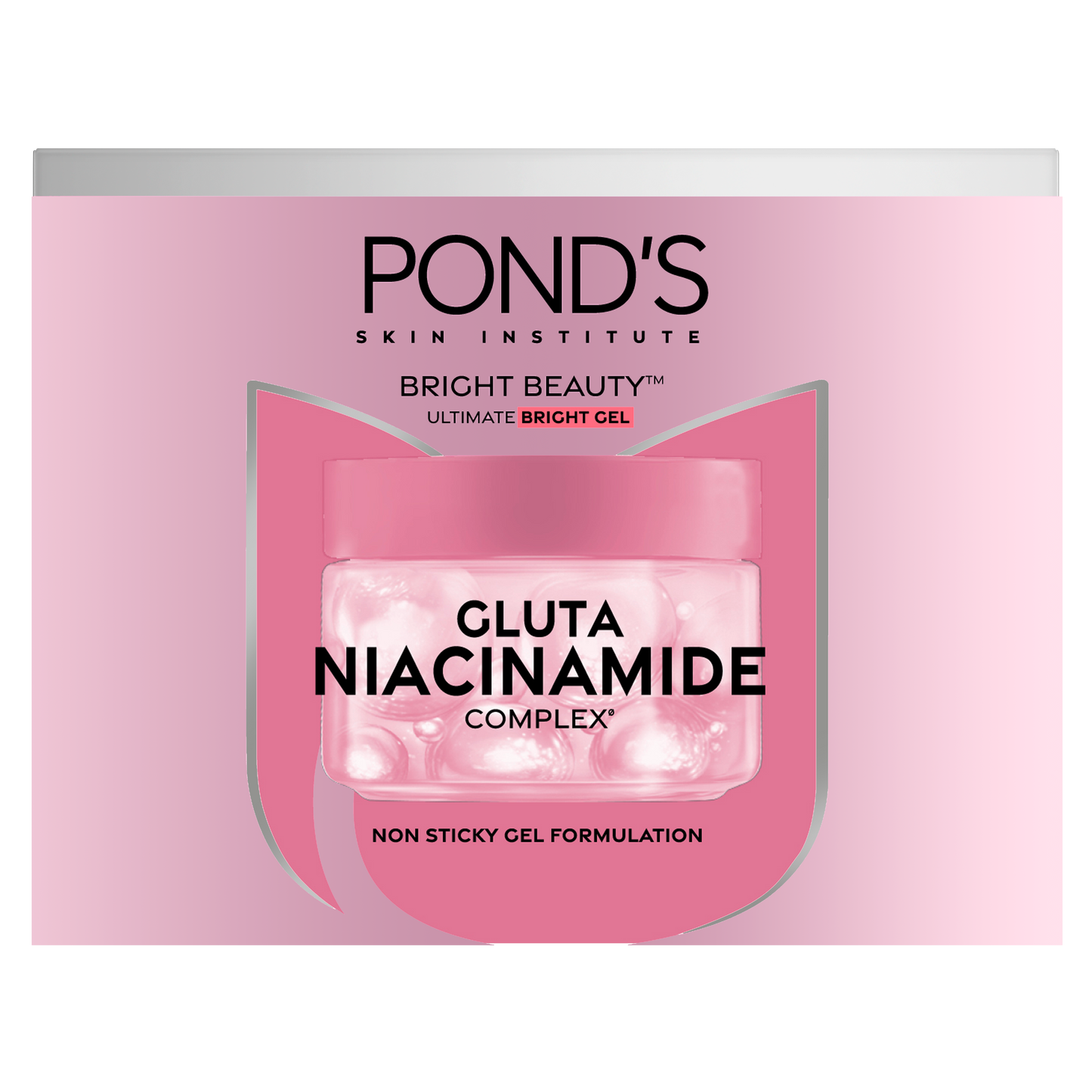 POND's - Bright Beauty Gel - 50g