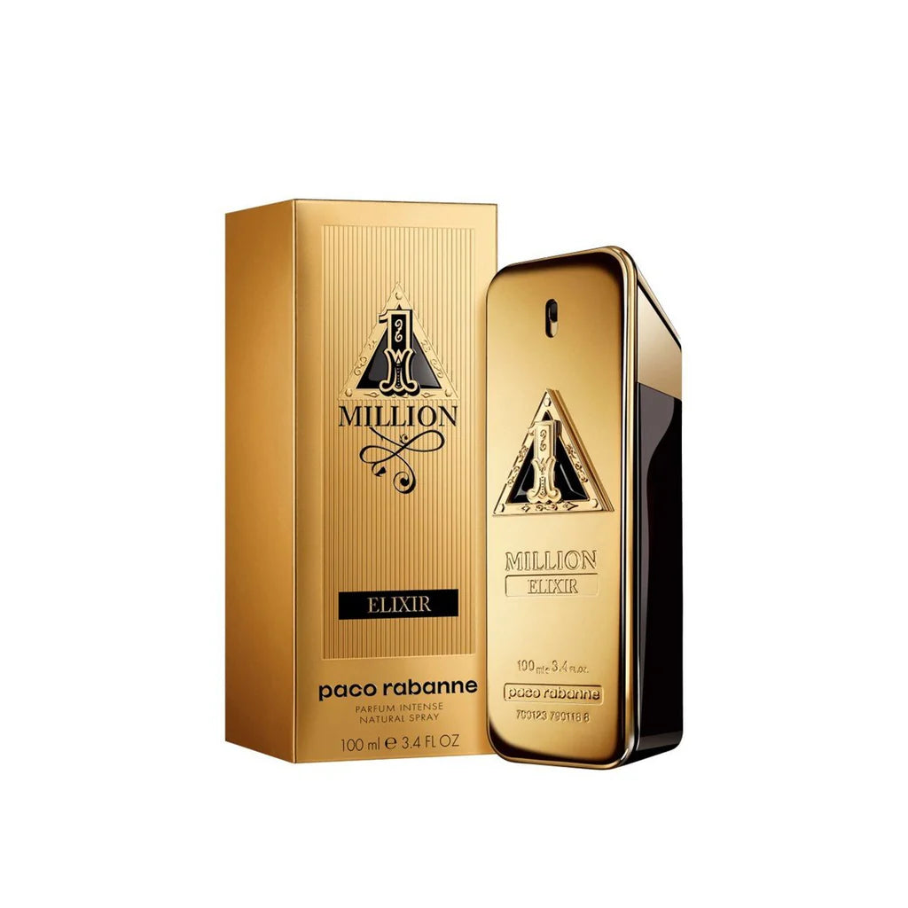 Paco Rabanne One Million Elixir Intense Perfum EDP 100 ml