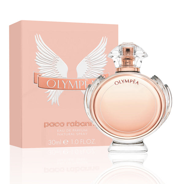 Paco Rabanne Ladies Olympea EDP Spray 80 ml Fragrances