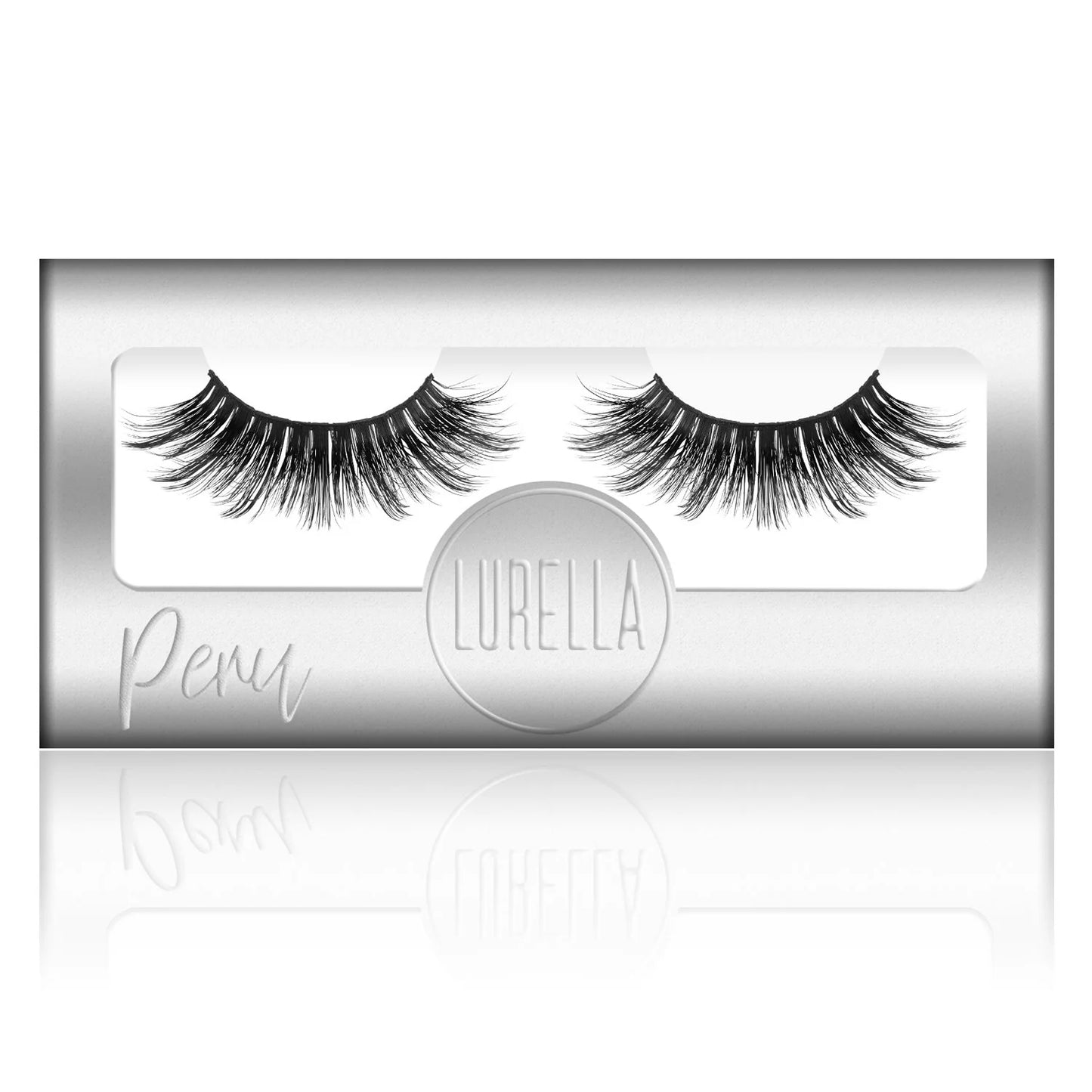 Lurella - Synthetic Eyelashes - Peru