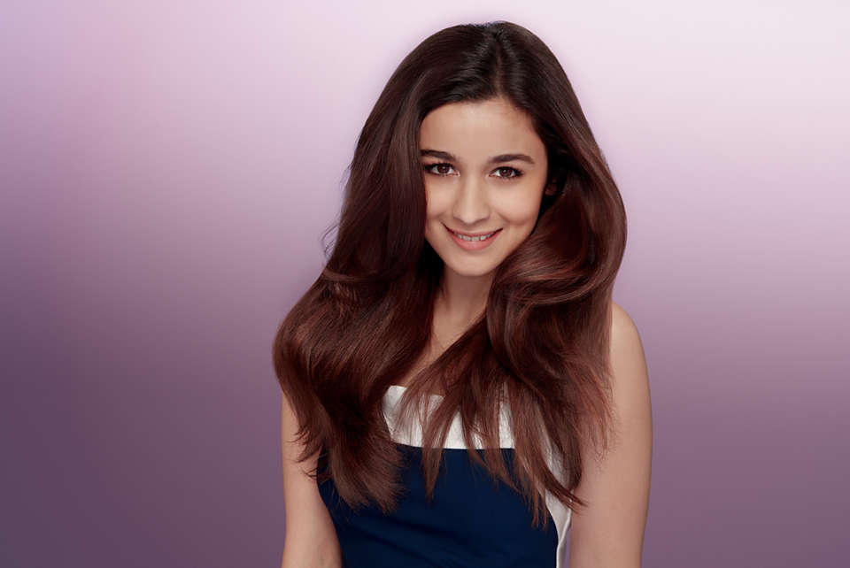 Philips - KeraShine straightener HP8316/00