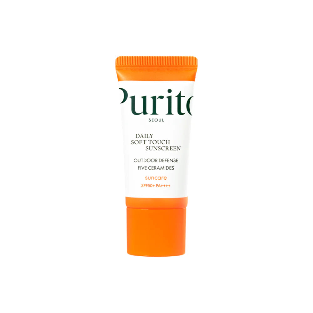 Purito Seoul Daily Soft Touch Sunscreen 15ml