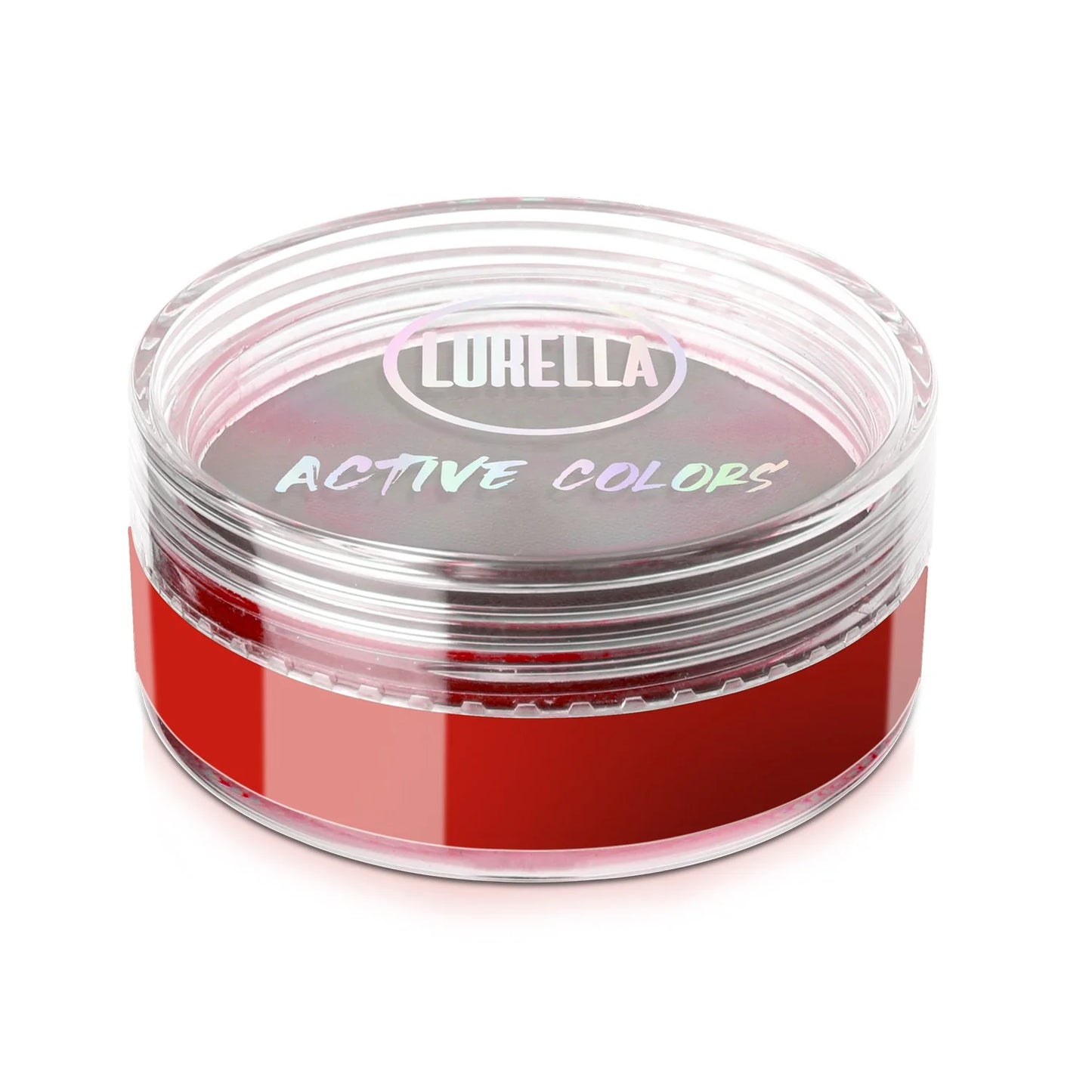 Lurella - Active Colors - Red All Over