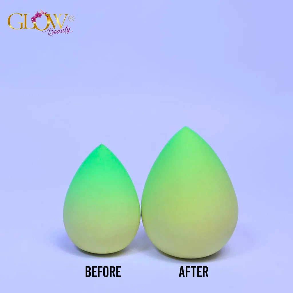 Glow Beauty - Ombre Beauty Blender