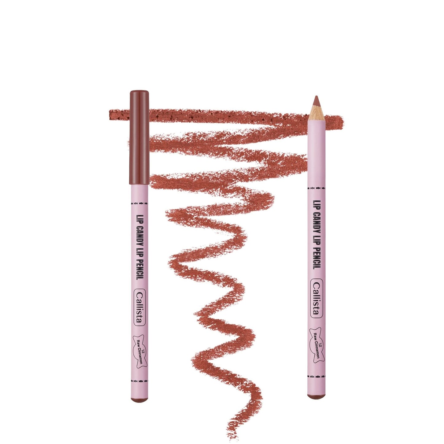 Callista Beauty - Lip Candy Lip Pencil