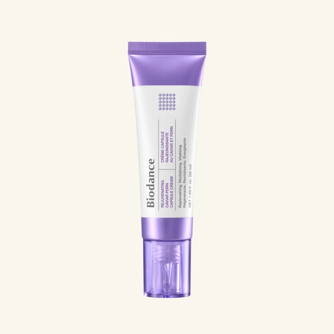 Biodance - Rejuvenating Caviar PDRN Capsule Cream - 50ml