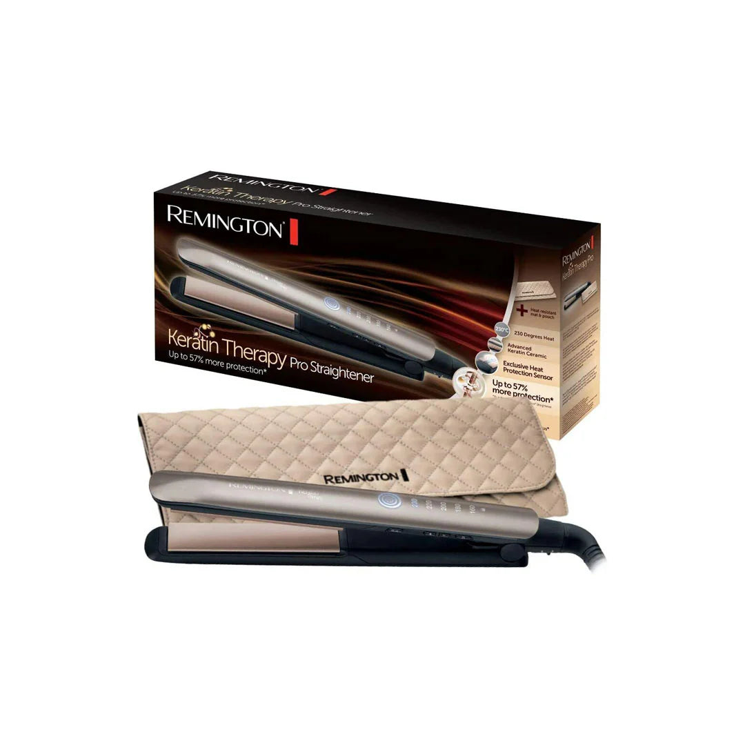 Remington Straightener Model No.S8590