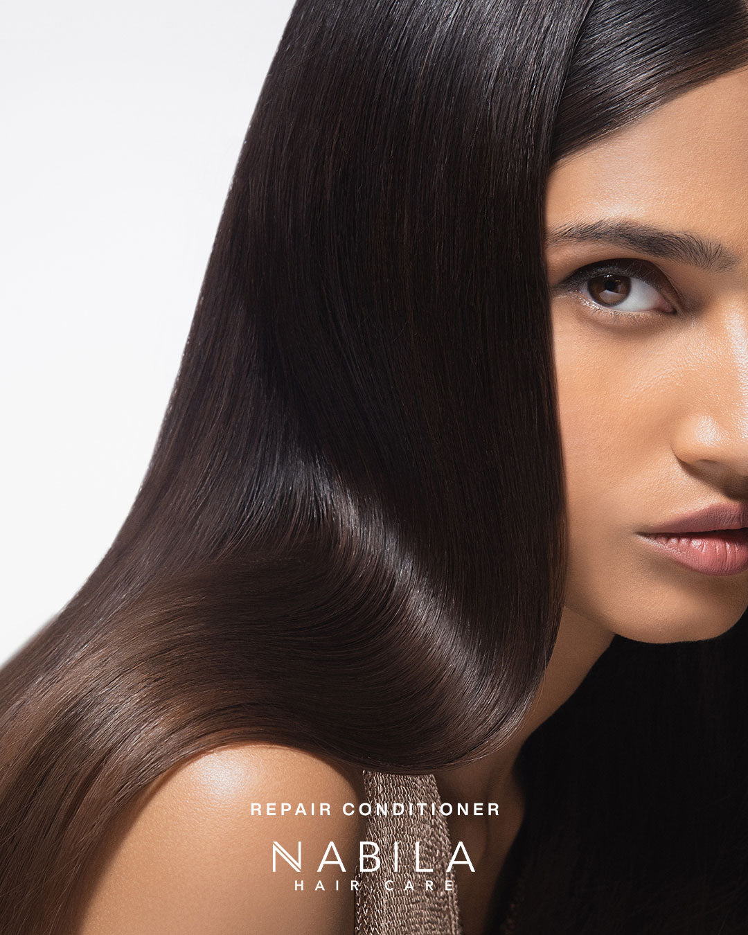 Nabila Haircare - Repair Conditioner - 150ml