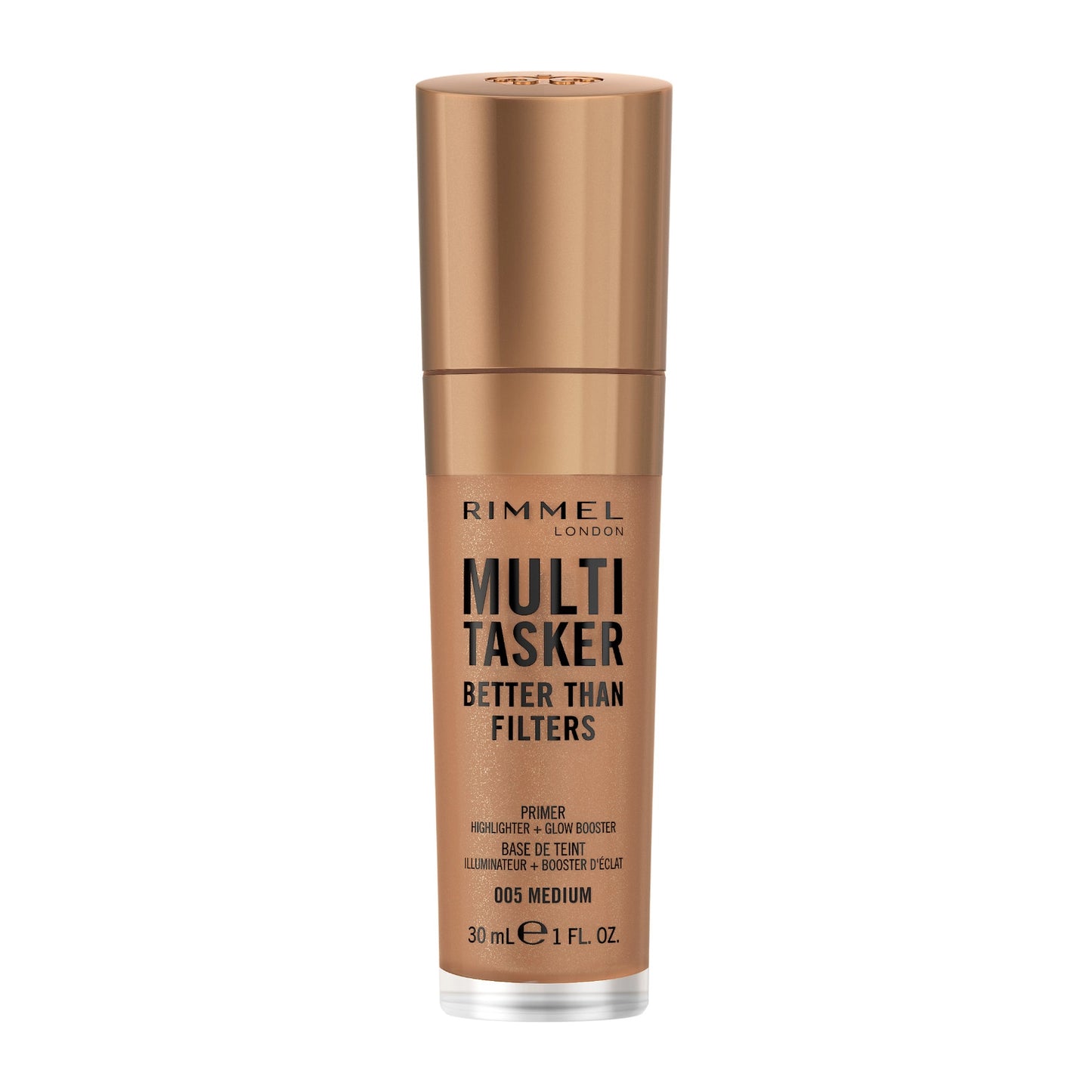 Rimmel - Multi Tasker Better Than Filters 005-Medium