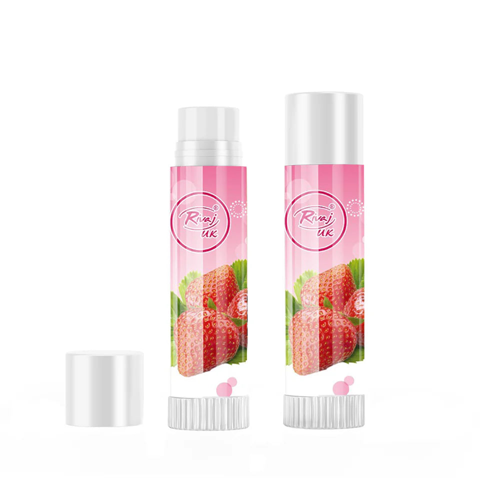 Rivaj - Pink Magic Lip Balm 5.5g