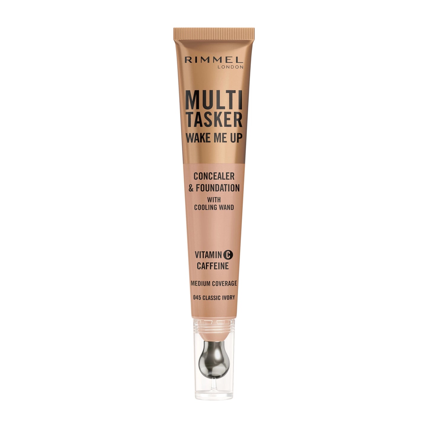Rimmel - Concealer Multi Tasker Wake Me Up
