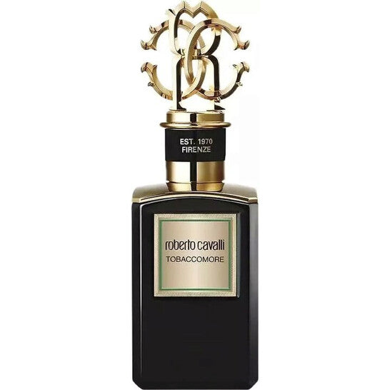 Roberto Cavalli Unisex Tobaccomore EDP Spray 3.4 oz Fragrances