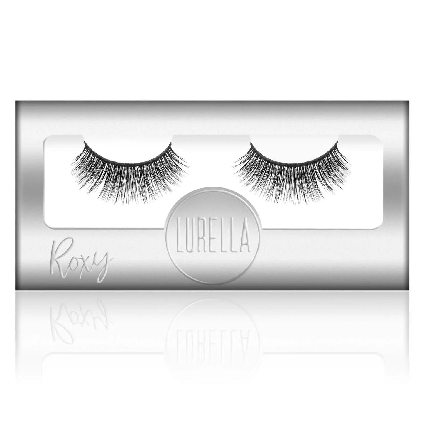 Lurella - Synthetic Eyelashes - Roxy