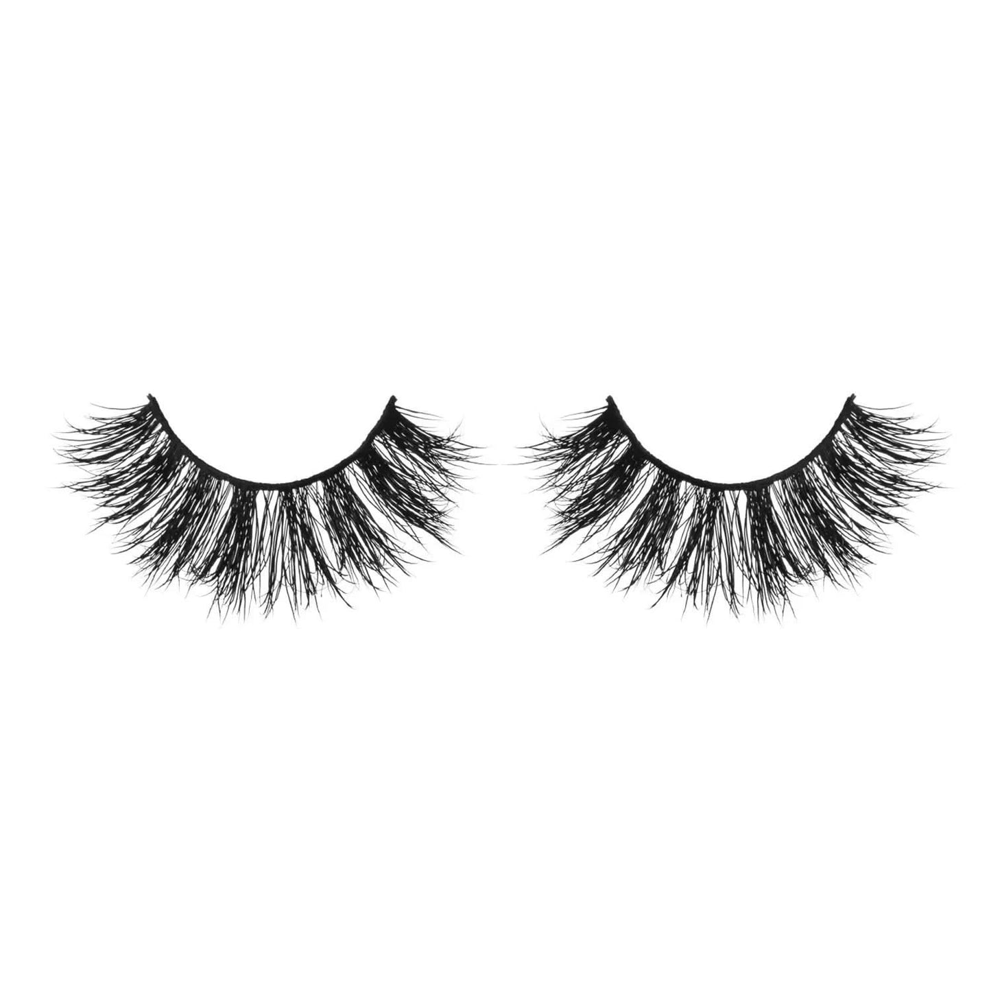 Lurella - Mink Eyelashes Lucille