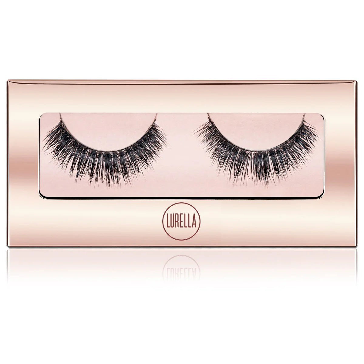 Lurella - Mink Eyelashes Gifted