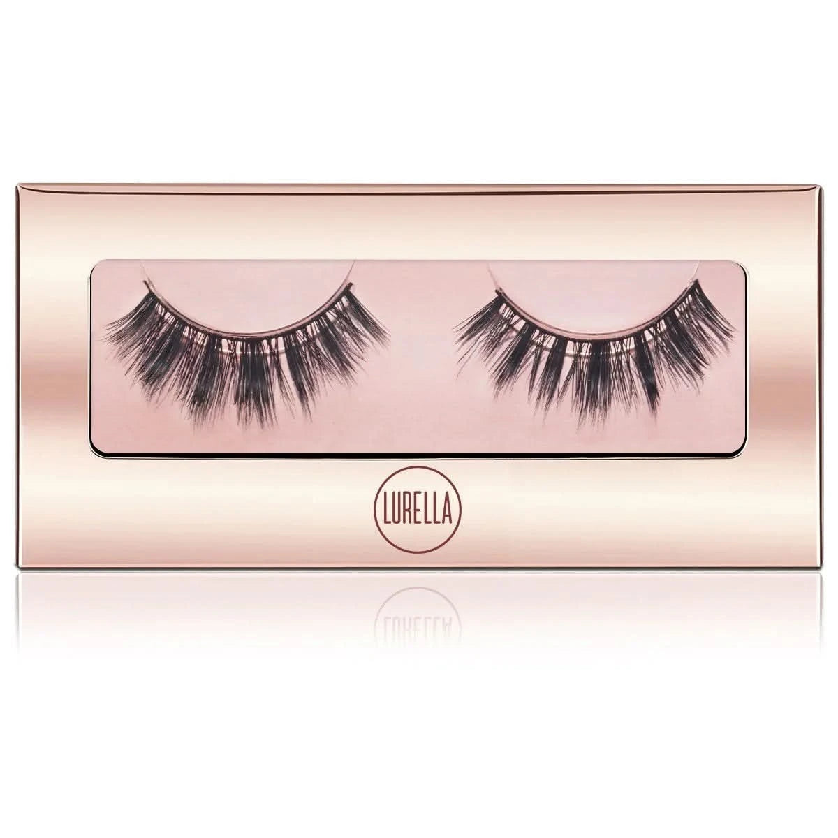 Lurella - Mink Eyelashes Resilient