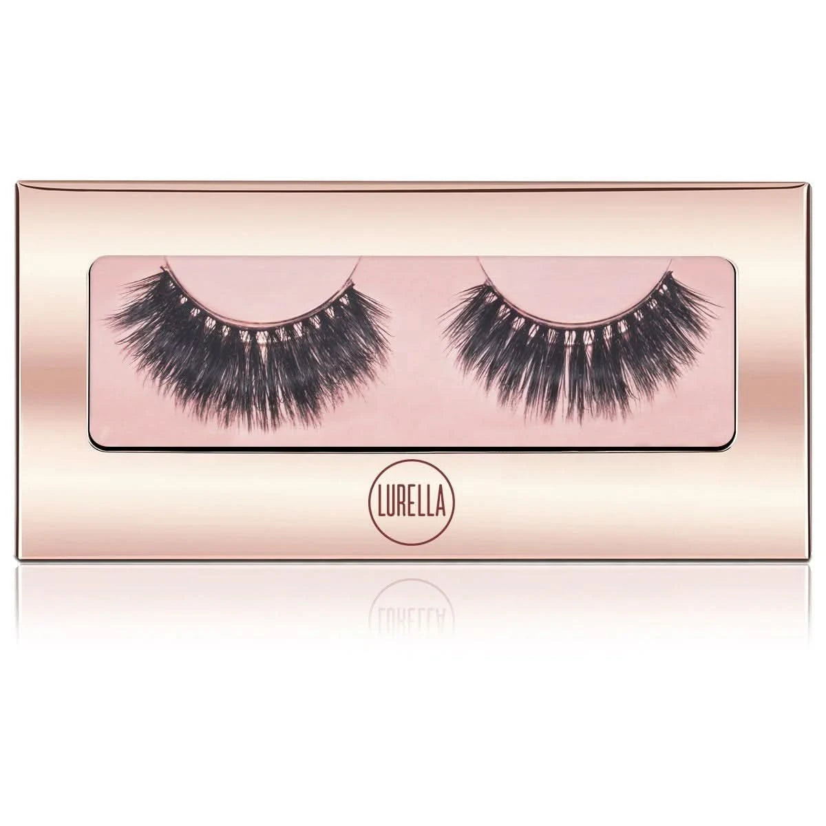 Lurella - Mink Eyelashes Wander