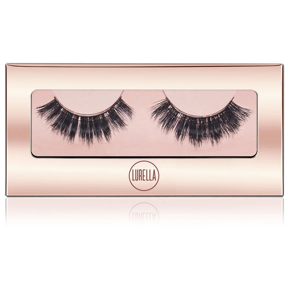 Lurella - Mink - Atomic Eyelashes