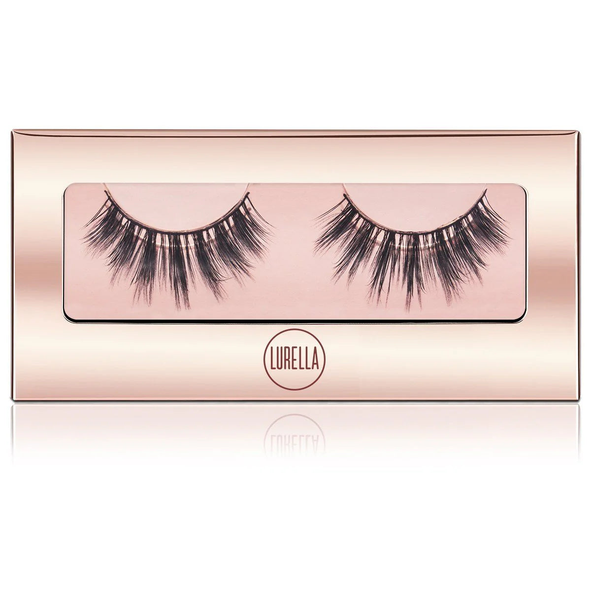Lurella - Mink Eyelashes Twilight