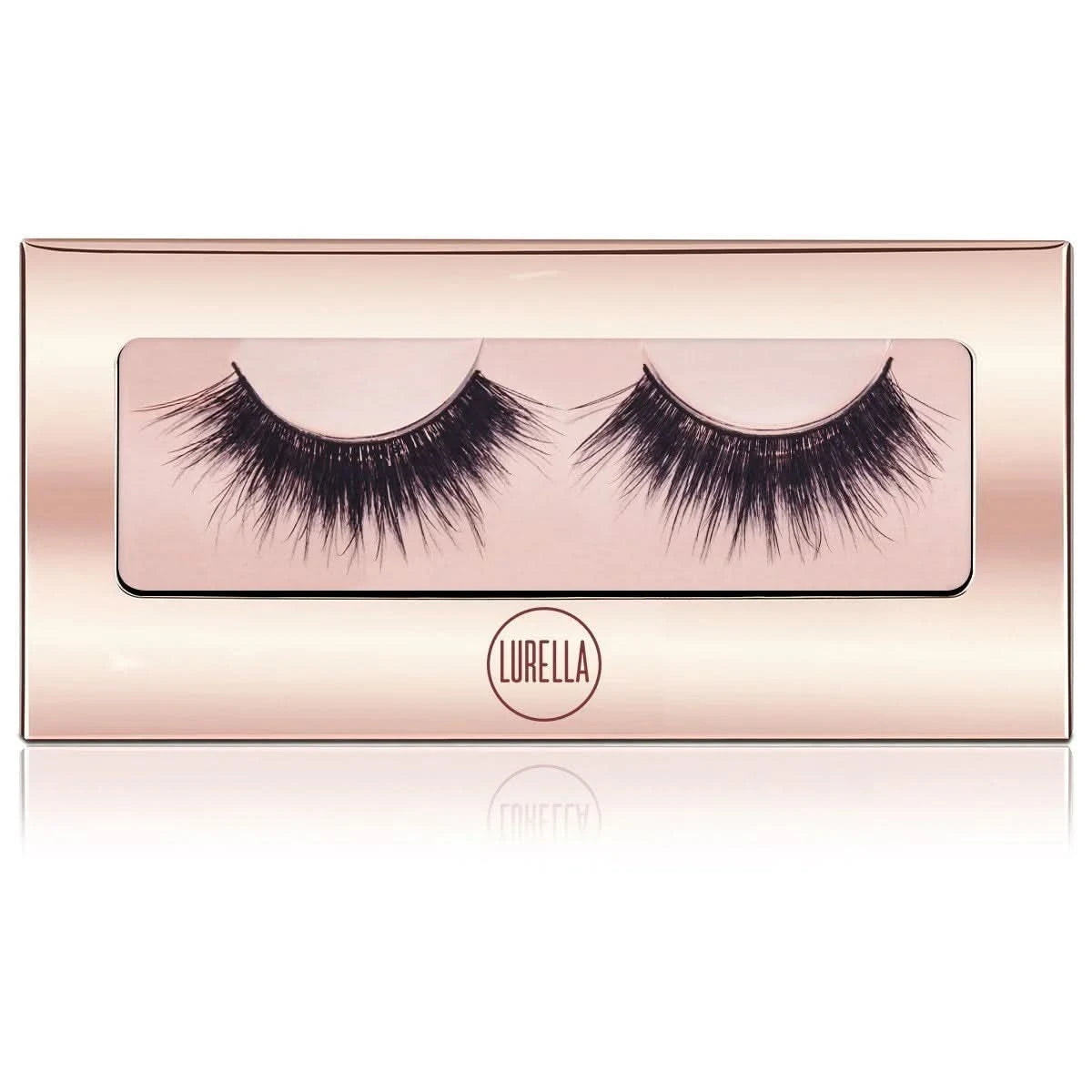 Lurella - Mink Eyelashes Imagine