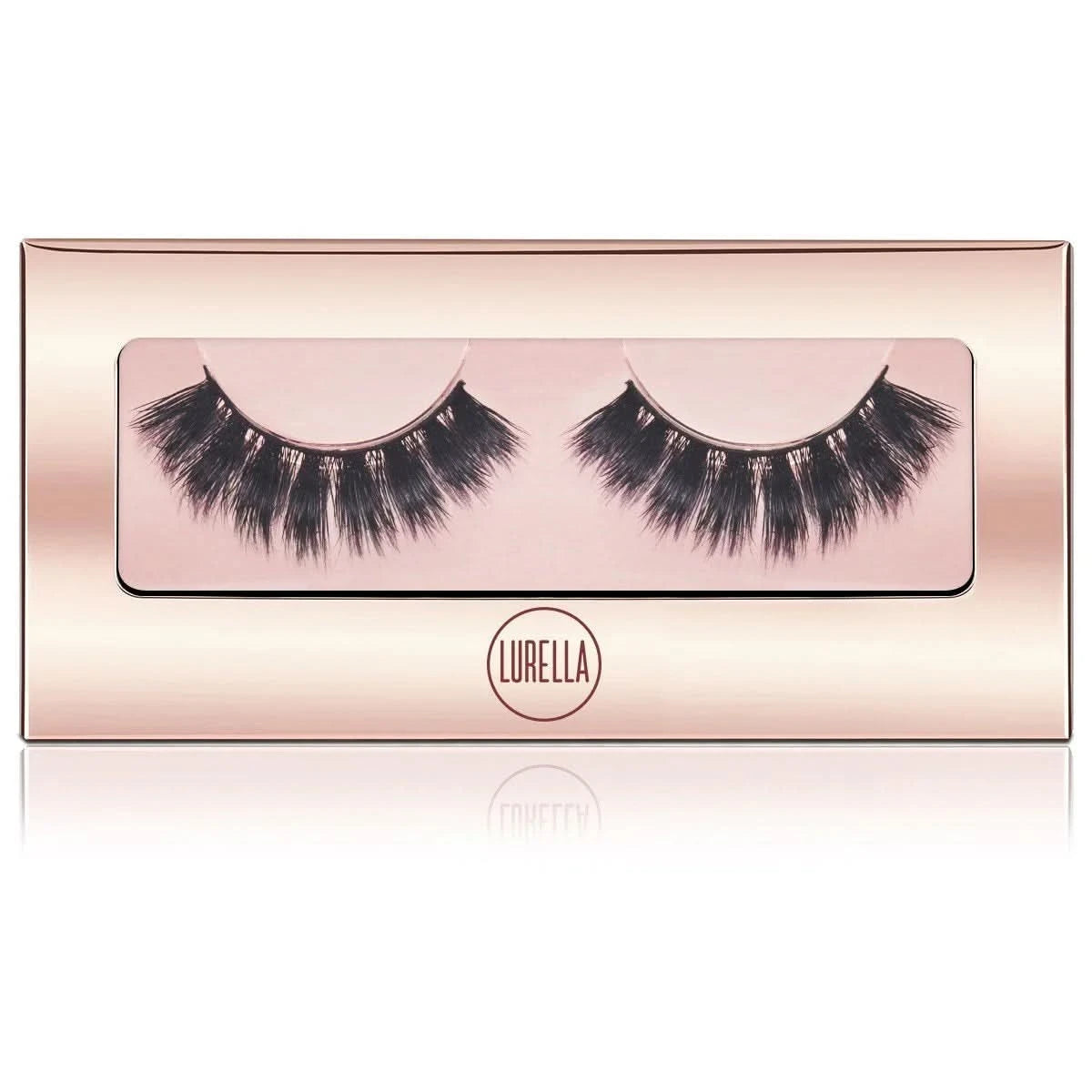 Lurella - Mink Eyelashes Muse