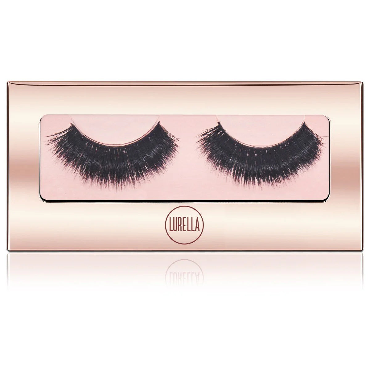 Lurella - Mink - Bien Joue Eyelashes