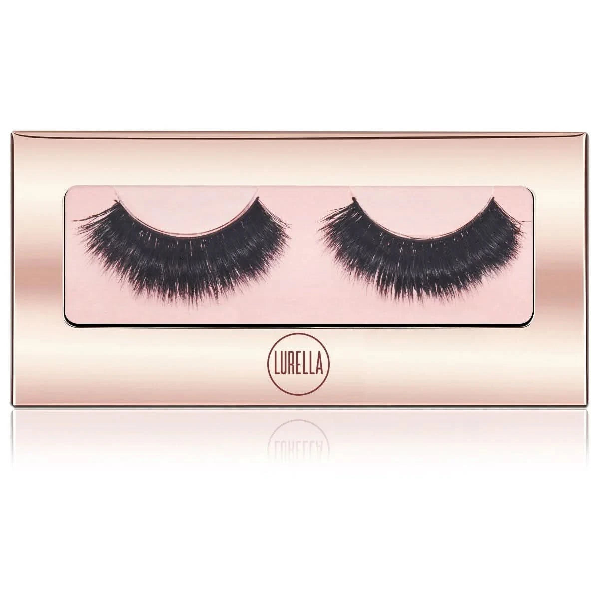 Lurella - Mink - Bien Joue Eyelashes