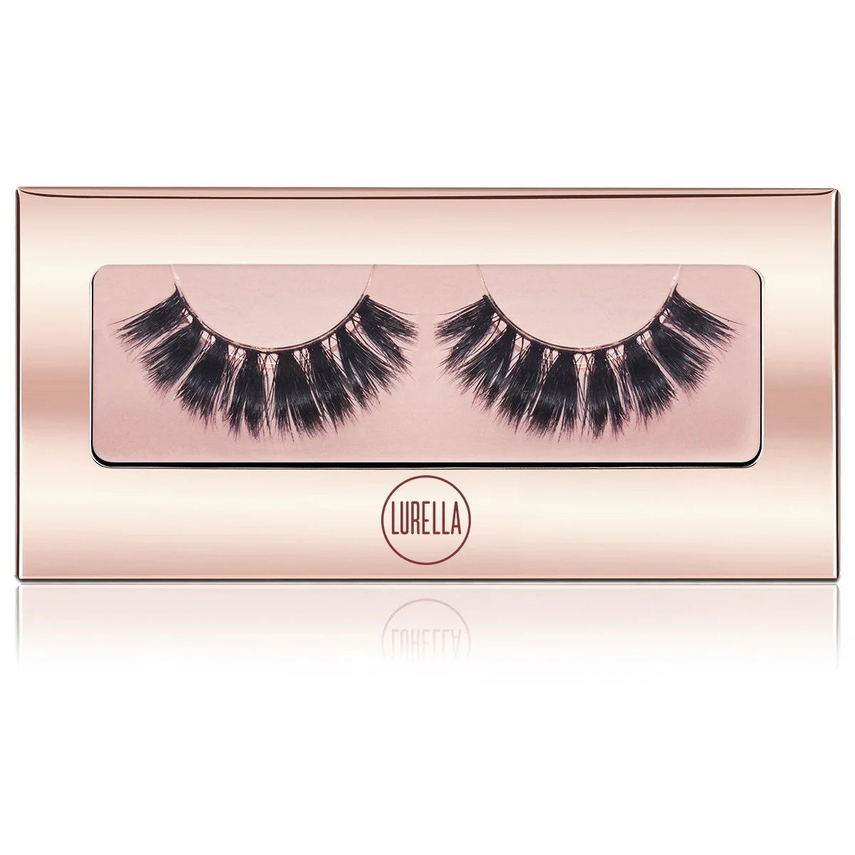 Lurella - Mink Eyelashes Camilla