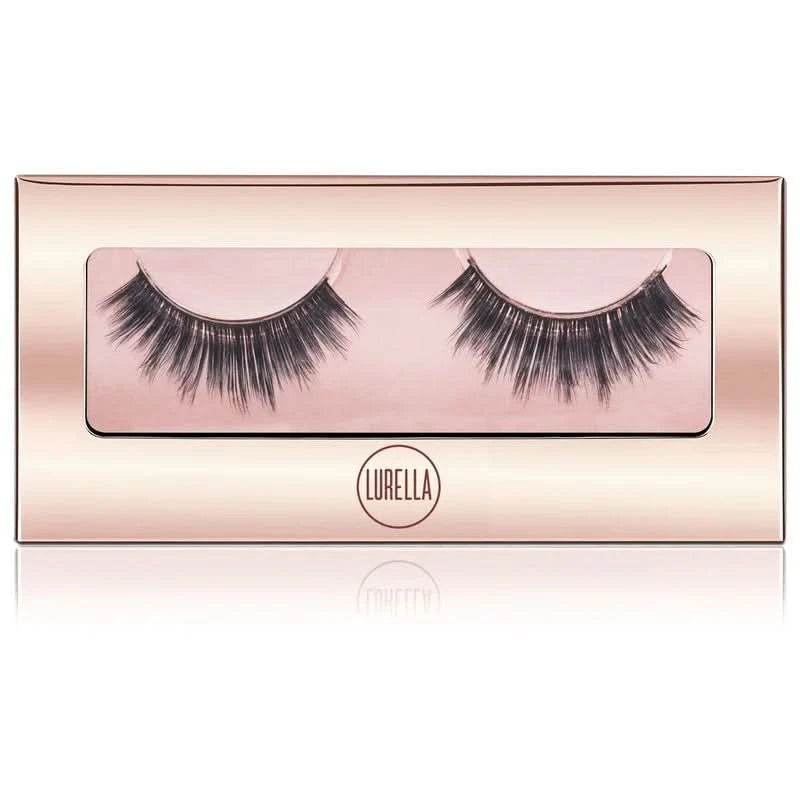 Lurella - Mink Eyelashes Quiche