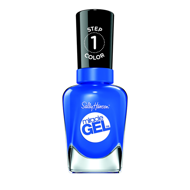 Sally Hansen Miracle Gel Tidal Wave Mg-360