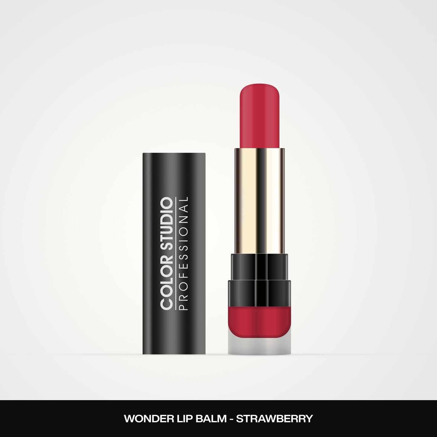 Color Studio - Wonder Lip Balm Strawberry