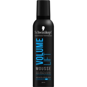 Schwarzkopf Hair Mousse Volume Lift 200Ml