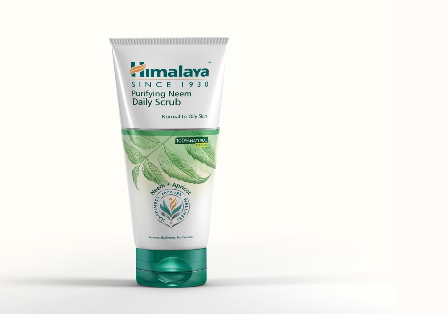 Himalaya - Neem Daily Scrub - 150Ml