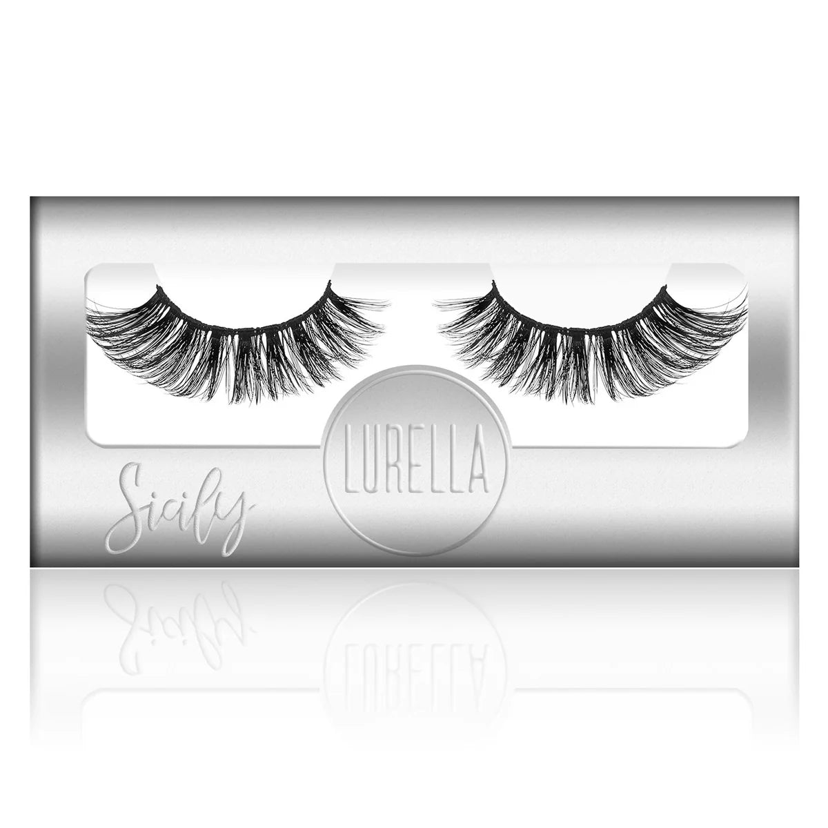Lurella - Synthetic Eyelashes - Sicily