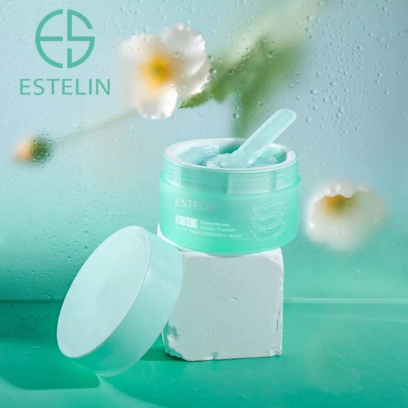 Estelin 3In1 Cleansing Balm - 100G