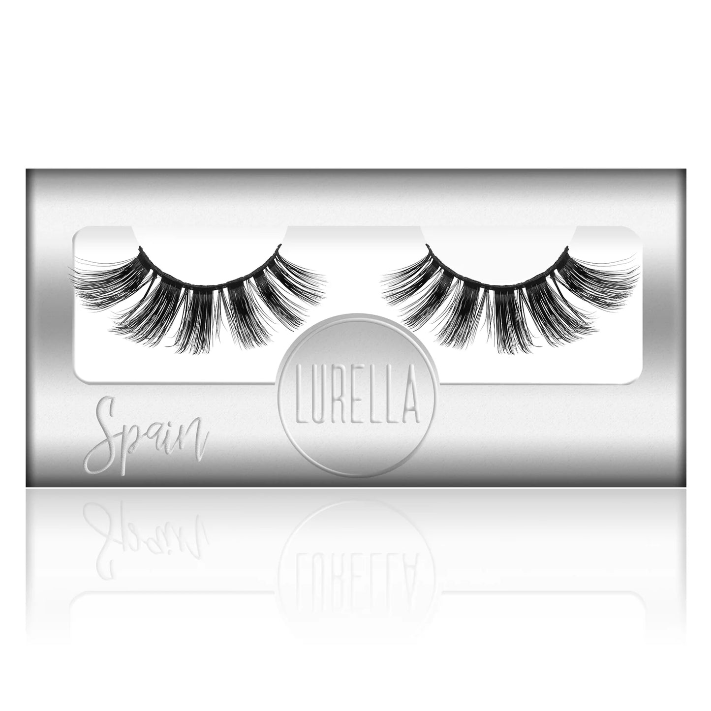 Lurella - Synthetic Eyelashes - Spain