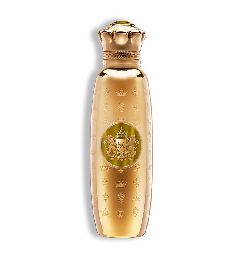 Spirit Of Kings - Unisex Perfumes - EDP 100 ml