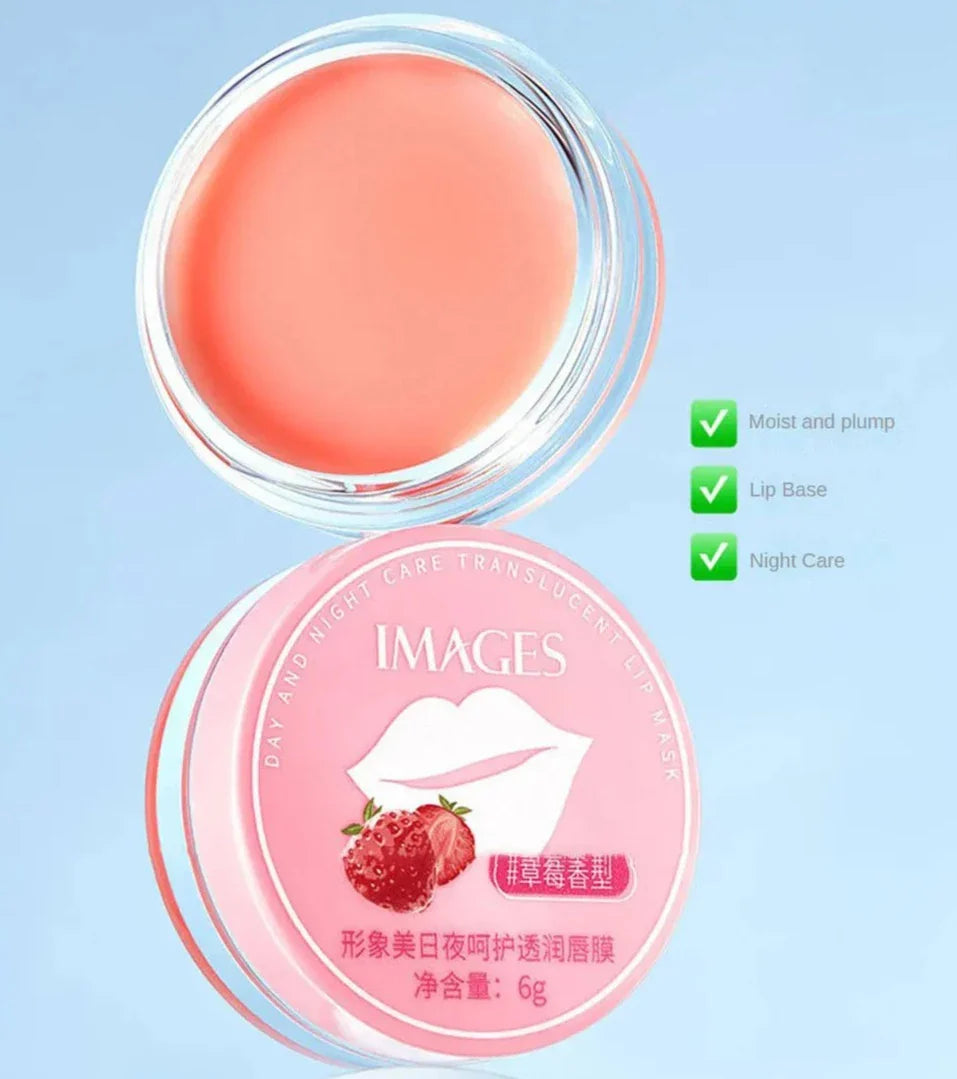 Images Day Night Care Lip Mask 6G
