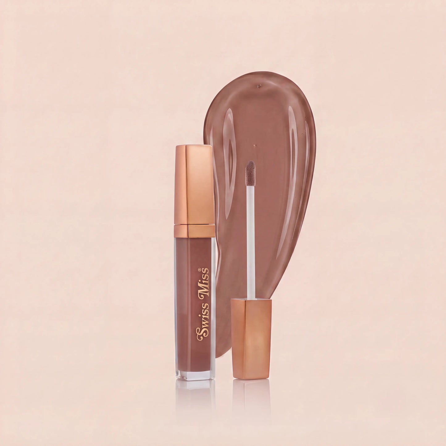 Swiss Miss - Coca Dusk (108) - Lip Gloss