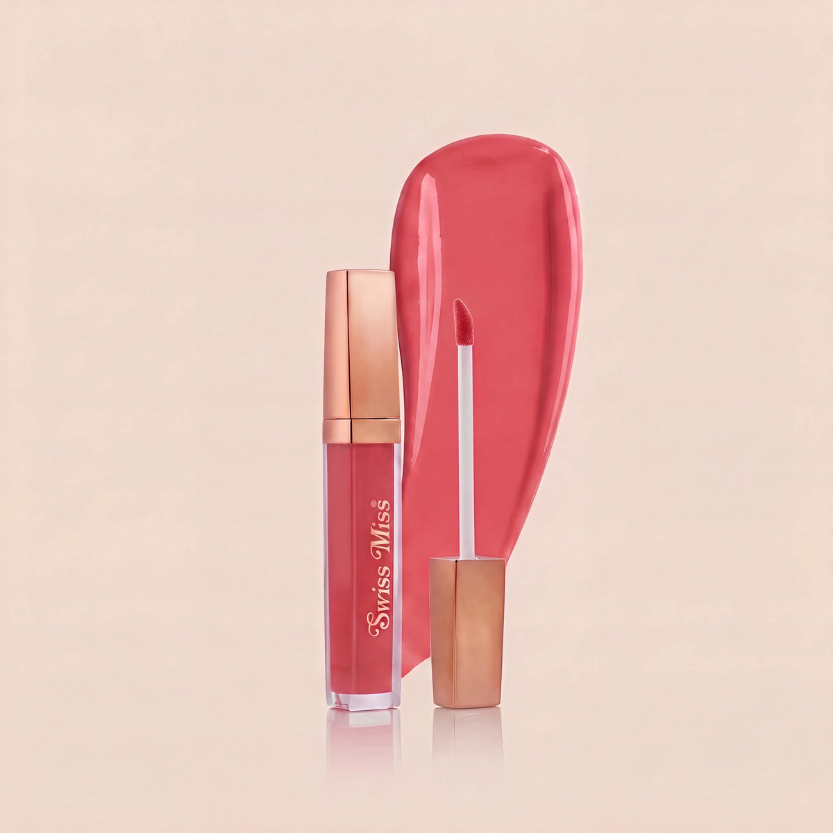 Swiss Miss - Candy Pop (105) - Lip Gloss